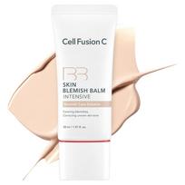 Cell Fusion C Skin Blemish Balm Intensive Full Coverage BB Cream 30ml (3colors, pick 1) beige