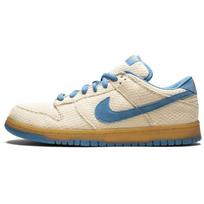 Nike Sb Dunk Low Cascade Blue 304292-741 42.5 beige