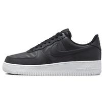 Nike Air Force 1 Low Nylon Black White FB2048-001 42.5 gray