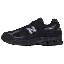 New Balance 2002R Black Silver M2002RBP 44 juoda