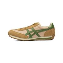 Onitsuka Tiger Edr 78 Low top Casual Shoes Unisex Brown Green 1183B411-250 39 beige