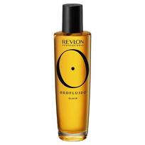 Revlon Professional Orofluid Elixir Remarkable Silkiness & Shine Hair Oil 1 pcs 100ml yellow