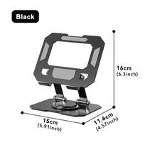 360° Rotatable Tablet Stand Laptop Stand for 4.7-12 Inch for Ipad Pro/Air/Min Laptop Tablet juoda