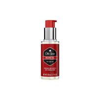 Prieskoninis Seno Barzdos Aliejus 50ml 1 vnt. black