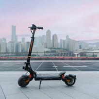 Kukirin G2 Master Electric Scooter Dual Motor 2000W 60KM/H