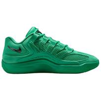 Nike KD 18 Kvėpuojantys palaikantys atšokantys krepšinio bateliai Vyriški Tamsiai žali IU3109-300 44 blue