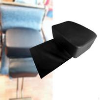 Child Booster Cushion Cushion,Cushion for Styling Chair,Child Seat Home S black