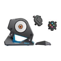 Išmanusis treniruoklis „Tacx® NEO 2T“ su „Zwift Cog“ ir „Click“