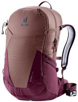 Deuter Futura Kuprinė (Be kuprinės) black