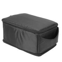 Large Size Waterproof Disassemble SLR Camera Liner Bag Inner Case Partition Padded Insert gray