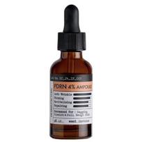 Derma Factory PDRN 4% Repair Ampoule 30ml – Skin Regeneration & Intensive Firming Serum black