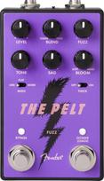 Fender The Pelt V2 Fuzz guitar pedal (0234542050)