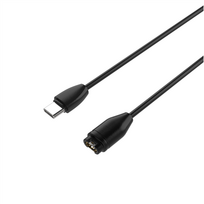Fixed | USB-C Charging Cable for Garmin Fenix 5/6/7/7X/8 Smartwatch, Epix, Venu 2/3/3S, Vívoactive 3/4/5 | FIXDW-796-C2