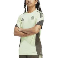 Adidas Free Shipping With AdiClub Real Madrid Tiro 25 Competition Training Jersey JP3977 XL beige
