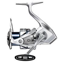 Shimano 23 Stradic C3000 sukamas ritės gray