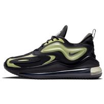 Nike Air Max Zephyr 'Lime' Men's CT1682-001 EU 43 black