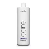 Subrina Professional , Care Colour, Vitamin E, Hair Conditioner, For Colour Protection, 1000 ml