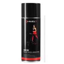 HMS SSB130 Treadmill Belt Silicone Lubricant Spray