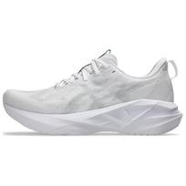 ASICS Novablast 5 Baltas Piedmont pilkas 1011B974-100 43.5 balta