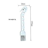 Dyson V12/V12 Slim Rear Filter Replacement Contact for Other Options purple