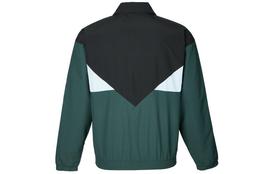 Adidas Originals Lyčiai Neutralus Striukė Unisex Juoda/Žalia/Balta KC3115 M black