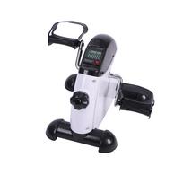 Compact Home Rehab Exercise Pedal Machine for Seniors balta