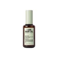 [JUST AS I AM] Hair Oil 60ml beige