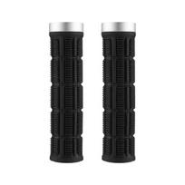 2pcs Universals Bike Grip Mountain Biking Grip Cycling Enthusiasts Accessory for Various Weather Cycling juoda