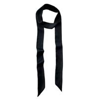 Stylish Soft Scarf Choker Delicate Elegant Neckwear Photo Props Easy to Carry for Travel and Daily Use juoda