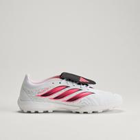 adidas Predator League Fold-Over Tongue TF 'Cloud White Solar Turbo' 42.5 white