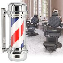 Ceiling lamp post LED barber lamp barber sign advertising salon 94.5cm