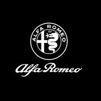 Car Sticker For Alfa Romeo 159 147 For HD 2025 2X Alfa Romeo 159 166 GT Giulia Mito Giulietta Stelvio Brera Ghost Shadow Door Co SY1 white