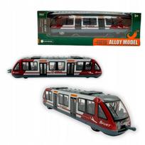 Tram Drive Wagon Tram 20 Cm Modern Modern Connectable