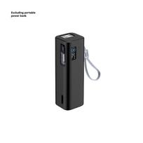 Silicone Case For Baseus 25000mAh Mobile Power Bank Charger Anti-Scratch  360° Protective Cover Shell Carrying Travel Case juoda