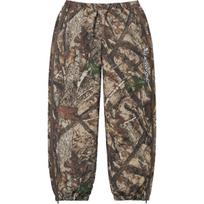 Supreme FW24 WEEK14 Warm Up Pant Unisex SUP-FW24-237 S black