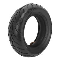 90 65 6.5 Motorcycle Front Tire Inner Tube Replace Fits for Mini Pocket Bike 47cc 49cc black