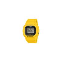 CASIO G-SHOCK nano Ring Watch DWN-5600-9 Yellow Overseas Model Limited Edition 20 ATM Water Resistant yellow