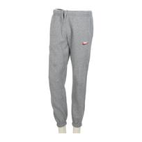 Antras gyvenimas - Vyriški sportiniai marškinėliai Club Fleece - Puiki būklė L gray