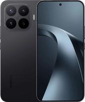 Xiaomi 17T Pro 12/512GB Black smartphone (6932554405373)