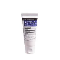 DERMA FACTORY Retinal 300ppm Cream Firming Smoothing 30ml Anti Aging K-Beauty white