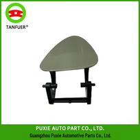 Mercedes-Benz E-Class W211 Headlight Washer Nozzle Bumper Cover 2118801705 Tanfuer gray