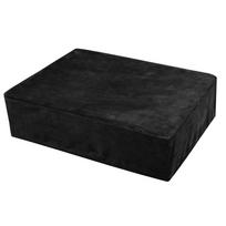 For Audio-Technica AT-LP120XUSB-BK Vinyl Record Player Dust Cover Storage Dust-proof Cap Protective Case juoda