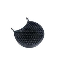 Nespresso Vertuo Plus korio formos neslystanti lašų padėklo pakeitimas juoda