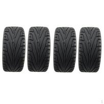 4pc Black Professional Tire Tyre /18 A949 A959 A969 A979 K929 A959-b Accessory gray