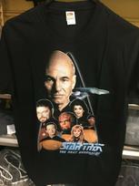 Star Trek The Next Generation Men T-Shirt -NEW -Available S-XL XXXXL beige