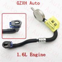 Aukštos kokybės kuro įleidimo vamzdelis su reguliatoriaus mazgu Chevrolet Cruze Opel Astra automobiliams OEM# 13375051 13364535 1.6L Engine