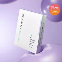 REJURAN Derma Healer Pore Tightening Gel Mask Sheet 5ea gray