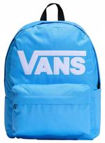 Vans Old Skool Drop V Unisex School Backpack Daypack Sporty 22L for a Gift