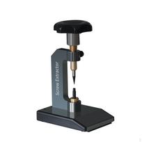 Eyeglasses Screw Extractor Benchtop Eyeglass Precision Repair Tool for black