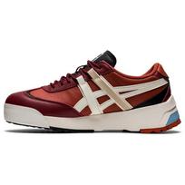 Onitsuka Tiger Delegation Ex 'Wine Red White' 1183A559-600 40 beige